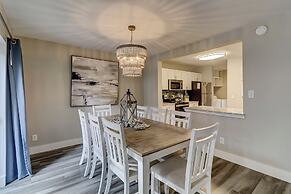 2265 Heritage Villas at The Sea Pines Resort