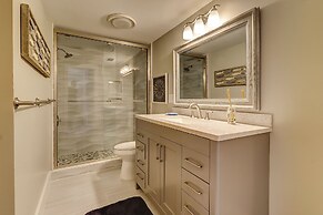 2265 Heritage Villas at The Sea Pines Resort