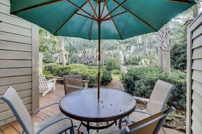 2265 Heritage Villas at The Sea Pines Resort