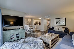 2265 Heritage Villas at The Sea Pines Resort