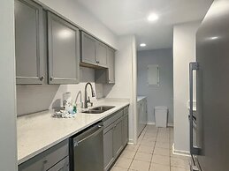 2339 Racquet Club at The Sea Pines Resort