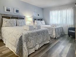 2339 Racquet Club at The Sea Pines Resort