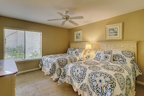 2274 Heritage Villas at The Sea Pines Resort