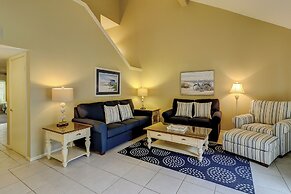 2274 Heritage Villas at The Sea Pines Resort