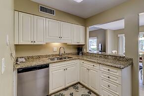 2274 Heritage Villas at The Sea Pines Resort