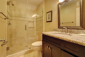 2274 Heritage Villas at The Sea Pines Resort