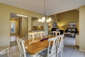 2274 Heritage Villas at The Sea Pines Resort