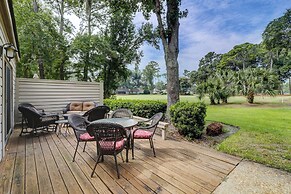 2274 Heritage Villas at The Sea Pines Resort