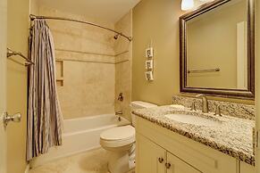 2274 Heritage Villas at The Sea Pines Resort