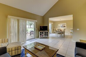 2274 Heritage Villas at The Sea Pines Resort
