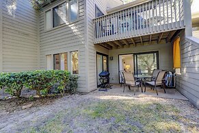 2313 Racquet Club at The Sea Pines Resort