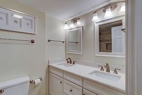 2313 Racquet Club at The Sea Pines Resort