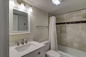 2313 Racquet Club at The Sea Pines Resort