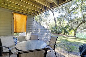 2313 Racquet Club at The Sea Pines Resort