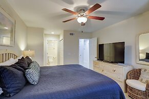 2313 Racquet Club at The Sea Pines Resort