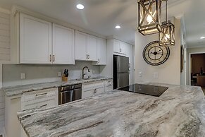 2313 Racquet Club at The Sea Pines Resort