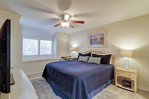 2313 Racquet Club at The Sea Pines Resort