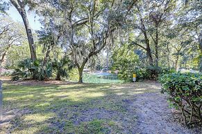 2313 Racquet Club at The Sea Pines Resort