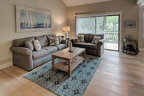 2336 Racquet Club at The Sea Pines Resort