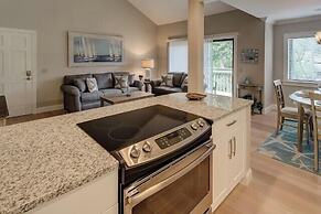 2336 Racquet Club at The Sea Pines Resort