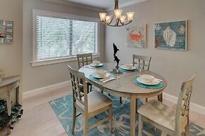 2336 Racquet Club at The Sea Pines Resort