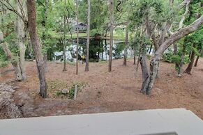 2336 Racquet Club at The Sea Pines Resort