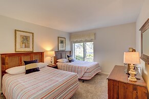 2275 Heritage Villas at The Sea Pines Resort