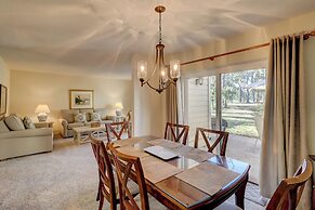 2275 Heritage Villas at The Sea Pines Resort