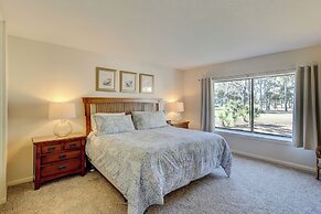 2275 Heritage Villas at The Sea Pines Resort