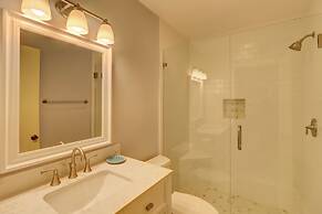 2275 Heritage Villas at The Sea Pines Resort