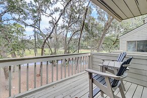 2338 Racquet Club at The Sea Pines Resort