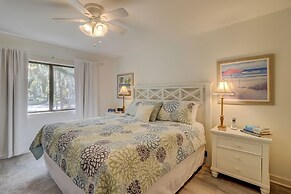 2338 Racquet Club at The Sea Pines Resort