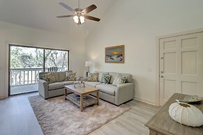 2338 Racquet Club at The Sea Pines Resort