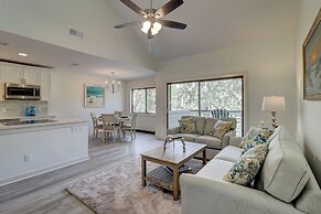 2338 Racquet Club at The Sea Pines Resort