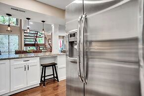 2455 Inland Harbour at The Sea Pines Resort