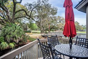 2455 Inland Harbour at The Sea Pines Resort