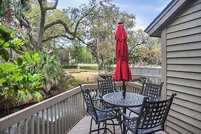 2455 Inland Harbour at The Sea Pines Resort