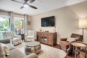 2455 Inland Harbour at The Sea Pines Resort