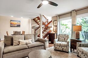 2455 Inland Harbour at The Sea Pines Resort