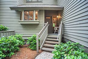 2455 Inland Harbour at The Sea Pines Resort