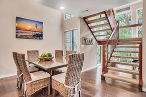 2455 Inland Harbour at The Sea Pines Resort