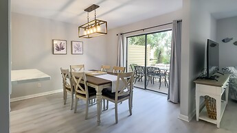 2244 Heritage Villas at The Sea Pines Resort