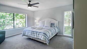 2244 Heritage Villas at The Sea Pines Resort