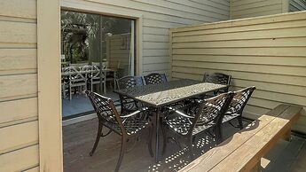 2244 Heritage Villas at The Sea Pines Resort