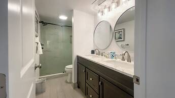 2309 Heritage Villas at The Sea Pines Resort