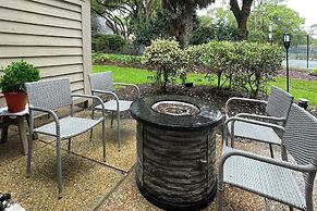 2309 Heritage Villas at The Sea Pines Resort