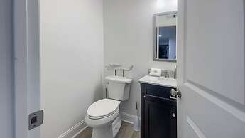 2309 Heritage Villas at The Sea Pines Resort