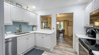 2309 Heritage Villas at The Sea Pines Resort