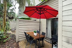 2309 Heritage Villas at The Sea Pines Resort