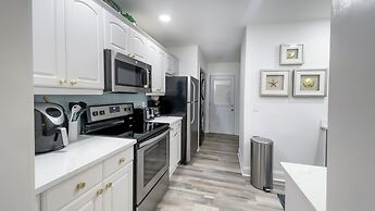 2309 Heritage Villas at The Sea Pines Resort